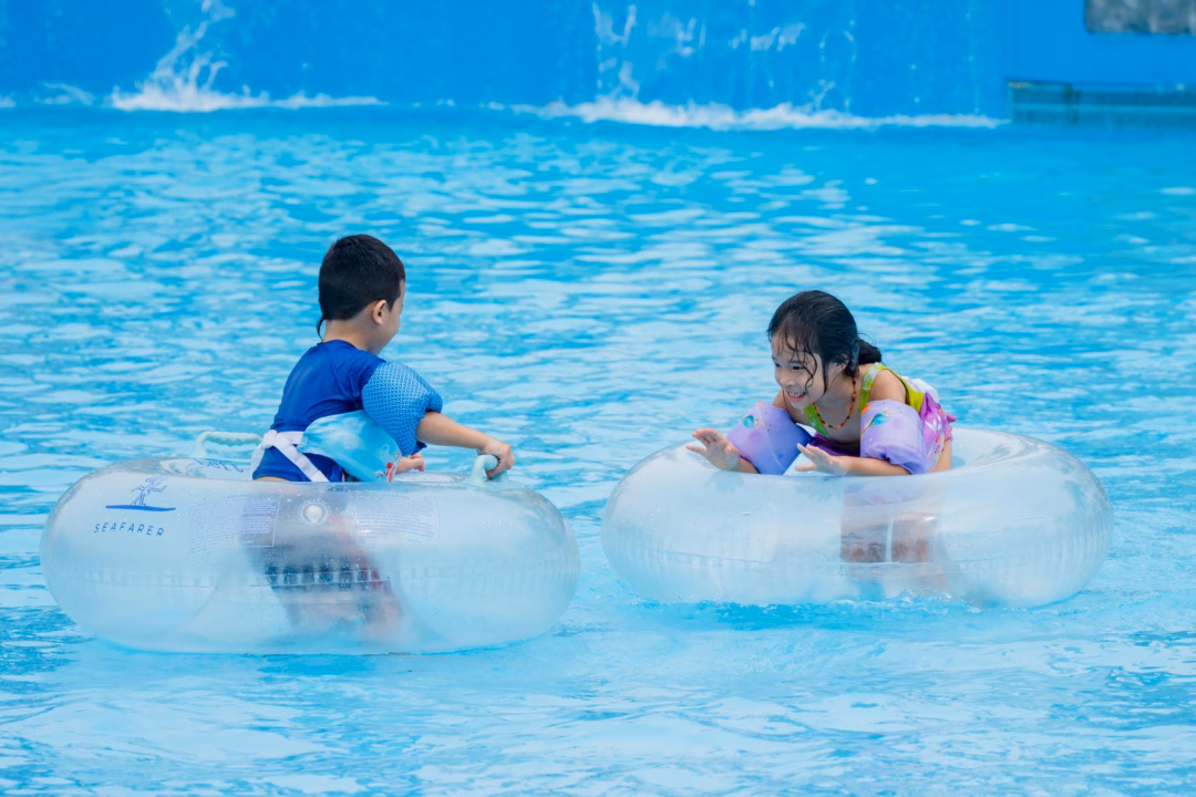 Ban quản lý Sun World Ha Nam cam kết mang đến trải nghiệm tốt nhất cho du khách