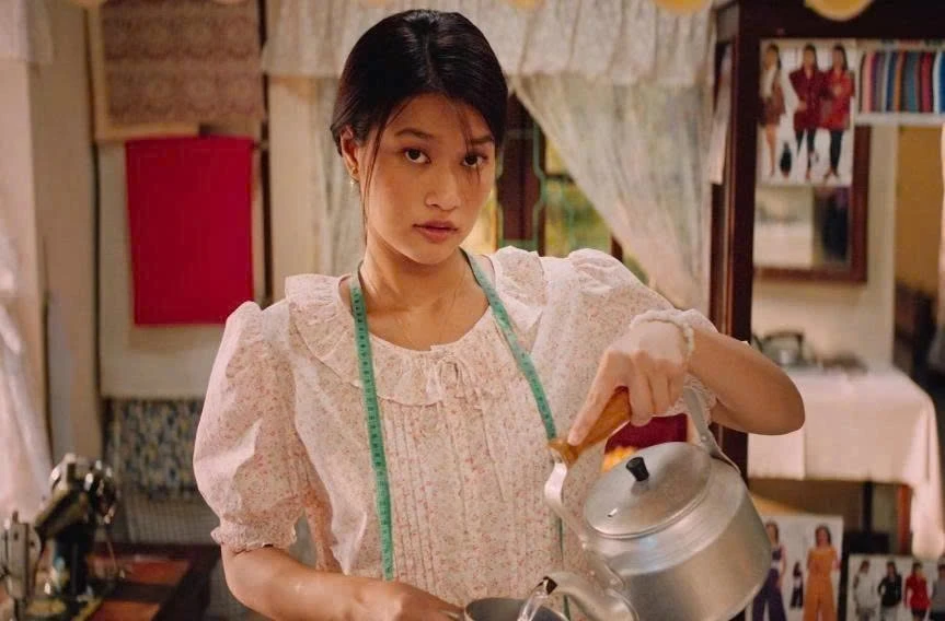 Nhiều nàng hậu Việt đang dần khẳng định vị thế tại màn ảnh rộng thông qua những dự án phim điện ảnh quy mô.