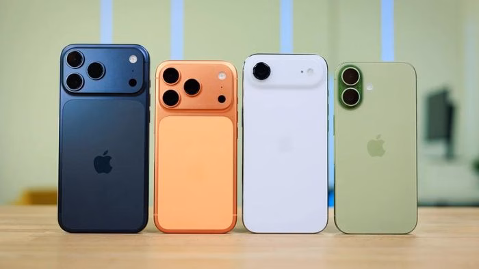 Thiết kế tràn viền là mục tiêu tối thượng của Apple cho phiên bản kỷ niệm 20 năm. Ảnh: PhoneArena.