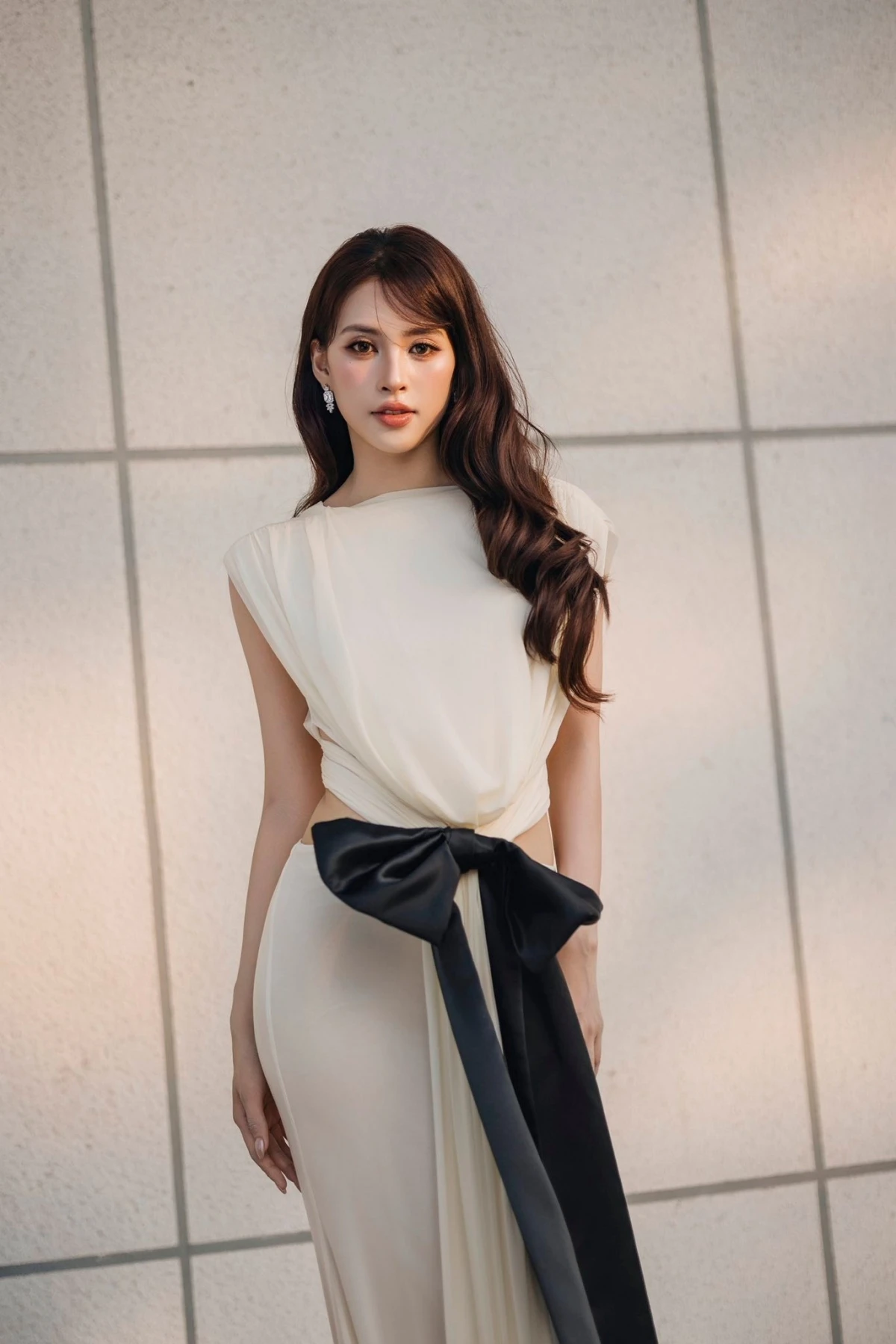 Đoàn Thiên Ân khẳng định năng lực qua nhiều vai diễn đa dạng