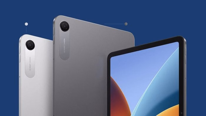 Redmi Pad 2 9.7 mang đến diện mạo trẻ trung, tối giản