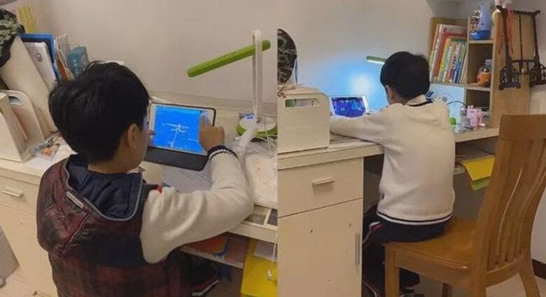 Khi thế giới ảo trở thành nơi trú ẩn duy nhất, trẻ dần mất đi khả năng giao tiếp và đối diện với áp lực thực tế.