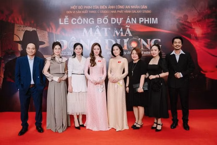 Các diễn viên trẻ bày tỏ sự kỳ vọng vào một vai diễn đòi hỏi sự lột xác về tâm lý