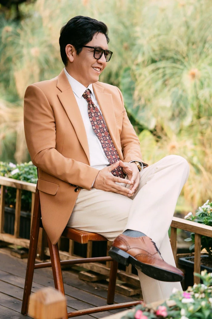 Đức Thịnh từng là cái tên bảo chứng cho doanh thu tại phòng vé Việt (Ảnh: FBNV)