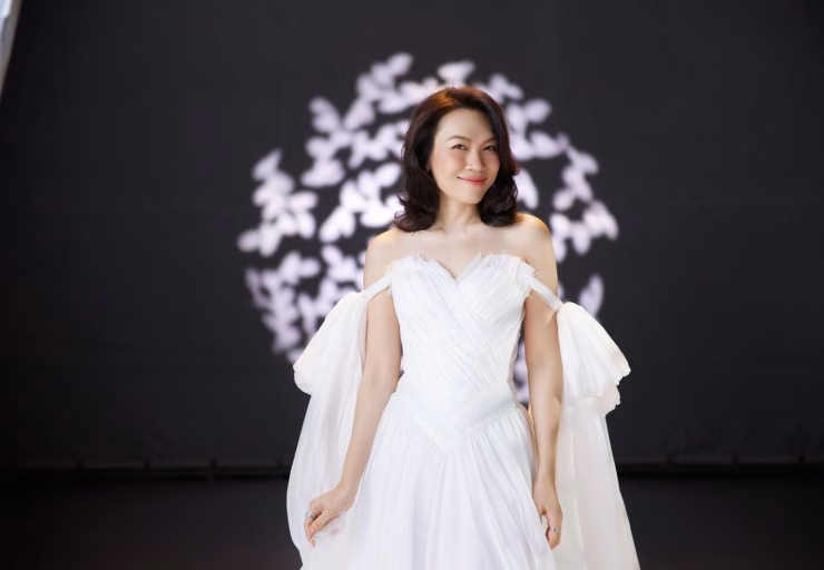 Mỹ Tâm sẽ trình diễn những bản ballad sâu lắng, giàu cảm xúc cùng các ca khúc sôi động