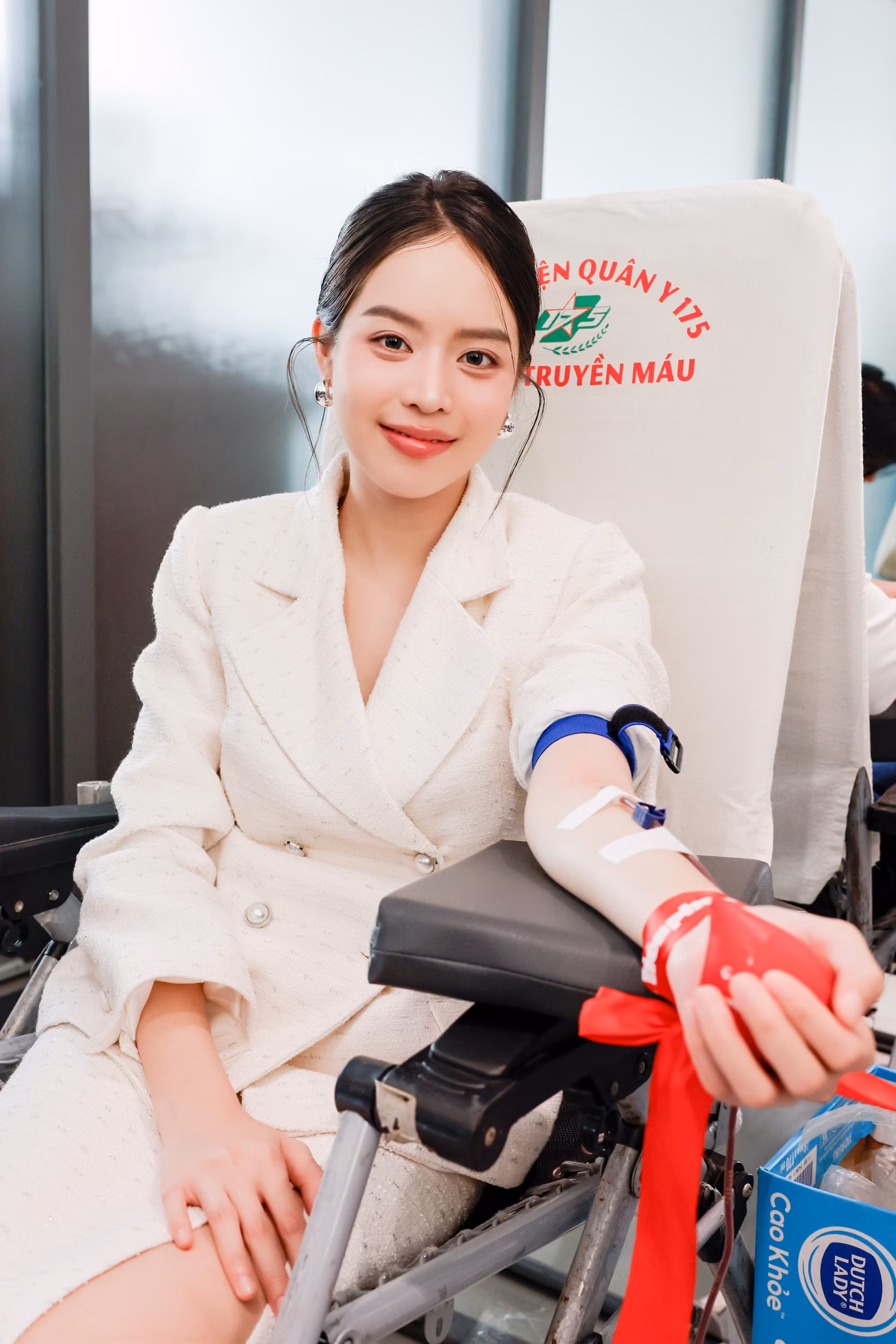 Sự tự tin của thế hệ Gen Z trong cuộc thi nhan sắc