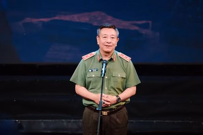 Trung tướng Đỗ Triệu Phong chia sẻ về tầm quan trọng của lực lượng tình báo trong lịch sử